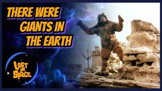 There Were Giants in the Earth | Episode Clip | Lost in Space