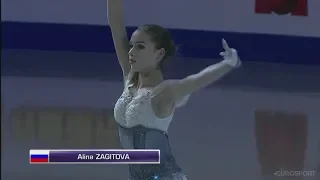 Alina Zagitova gp final 2018 SP Phantom Opera WU A