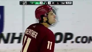 NHL Highlights | Stars vs. Coyotes - March 24, 2024