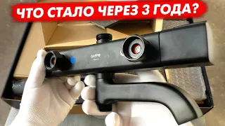 НЕ ОШИБИСЬ! ЧЕРНЫЙ ТРОПИЧЕСКИЙ ДУШ С ALIEXPRESS GAPPO - ОТЗЫВ СПУСТЯ 3 ГОДА