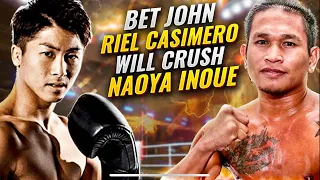 Breaking news: John Casimero Wins over Naoya Inoue!!  Mega fight knockout! Boxing full fight 2023