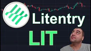 Litentry LIT price prediction for short and long term