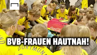 BVB-Doku: This is BVB Frauen! Von ganz unten nach ganz oben