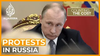 How rich is Russia's President Vladimir Putin? | Counting the Cost
