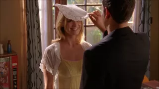 Chuck S04E24 | Sarah's Wedding Vow [Full HD]