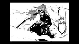 Bleach Thousand Year Blood War Edit