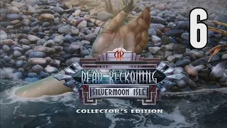 Dead Reckoning: Silvermoon Isle CE [06] w/YourGibs - WOMAN IN RED SUSPICIOUS IN LAWYER OFFICE