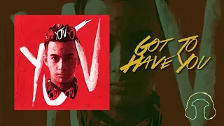 Young JV - Got To Have You (Audio) ♪
