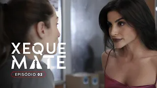 Xeque Mate - 1ª Temporada - 1x02 "Competente" [Assista o próximo episódio - Na descrição]