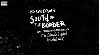 South of the Border (The Eduardo Esquivel Extended Mix)