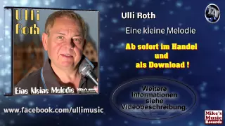 Ulli Roth - Eine kleine Melodie (Original Version)