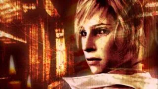 Silent Hill 3 Soundtrack  Dance with the night wind