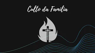 CULTO DE PESSACH - PÁSCOA BÍBLICA 2024