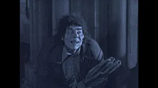 Mini-Review: The Hunchback of Notre Dame (1923)