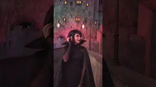 Mavis Dracula Hotel Transylvania🦇🖤