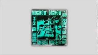 Telex ‎- Moskow Diskow (French Version) [BCM Records]