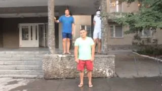Владимир Горбатюк-Ice BuCKet Challenge))