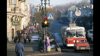 Город Детства ОМСК  90-е | телеомск АКМЭ