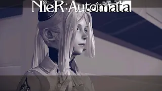 ПОЛНЫЙ ВЗЛОМ! NieR Automata! #20