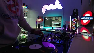 Classic House Mix 11 (Vinyl Only)