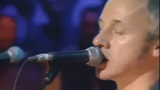 1996 - Mark Knopfler / Sultans of Swing (A Night In London)