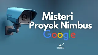 Misteri Proyek Nimbus Google yang Kontroversial