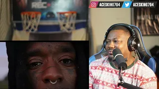 Lil Uzi Vert - Red Moon [Official Music Video] *REACTION!!!*