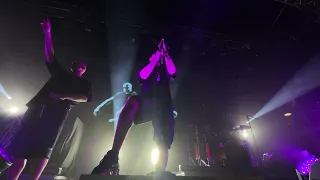 ATL – Серпантин (Live г. Омск)