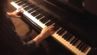 Piano Instruction: Chopin Waltz in A minor, No. 19, Op. Posthumous, Shirley Kirsten, teacher