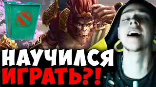 САМЫЙ ХУДШИЙ МК В  МИРЕ? | НАУЧИЛСЯ ИГРАТЬ НА ГЕРОЕ? | Лучшее с Убийцей Нубов #195