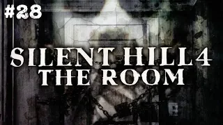 Silent Hill 4: The Room (Ep. 28 – Walter Sullivan)