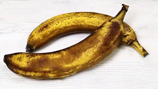 Do you have 2 old bananas? Make this awesome recipe! # 89