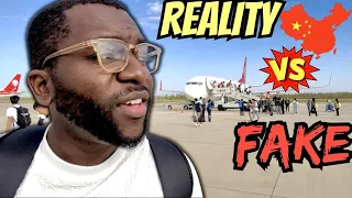 Traveling To CHINA’s Most Controversial Region!