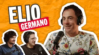 SEGRETI, RAP E POLITICA con Elio Germano | Super Otto Podcast #9