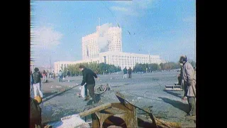 "Увертюра" - фильм Феликса Якубсона  1994 г.