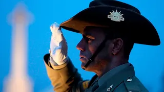 Anzac Day is 'not about any one person'