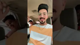 MR MRS NARULA INSTAGRAM LIVE | AKKDA DI PATTI SONG OUT NOW