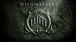 EMREI'S (Ex-Wishmasters) | Wasteland Official Lyric Video