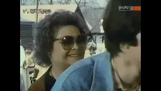 Der Staatsanwalt hat das Wort-Ich geh' zur Oma 1985