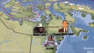 Nilliajut 2: Inuit Perspectives on the Northwest Passage TRAILER