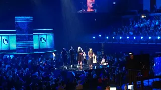 48th GMA Dove Awards | October 17th 2017 | CeCe Winans