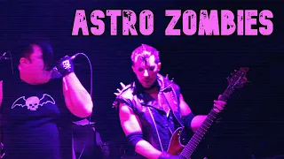 Astro Zombies - The Jersey Misfits tribute band