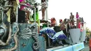 Carnaval Mamaia 2014 editia 1