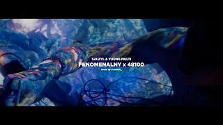 SZCZYL & YOUNG MULTI - "FENOMENALNY x 48100" (BLEND. @THMTS_)