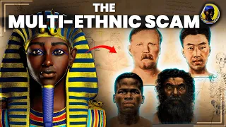 The REAL Reason People Say Egypt Was "Multiethnic"