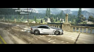 Need For Speed Hot Pursuit Remastered/Rule of Law with Porsche 959