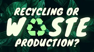 Modern Recycling Is a Scam: How R2 Standards Encourage E-Waste