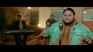 Aquí Estoy-Lowsan Melgar || Cover - Eric Ortega