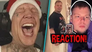 Das ist nicht MEINE SCHULD.. 🤣🫠 ICH BIN PLEITE Reaktion | MontanaBlack Reaktion