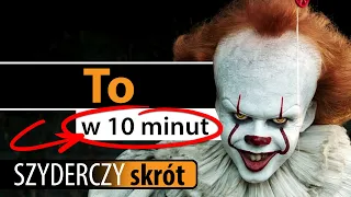 TO w 10 minut | Szyderczy Skrót